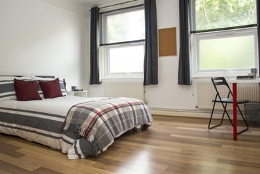 4 bed flat, Ramsay House, Cottage Grove, University of Portsmouth, Portsmouth, PO51EN - Image 8